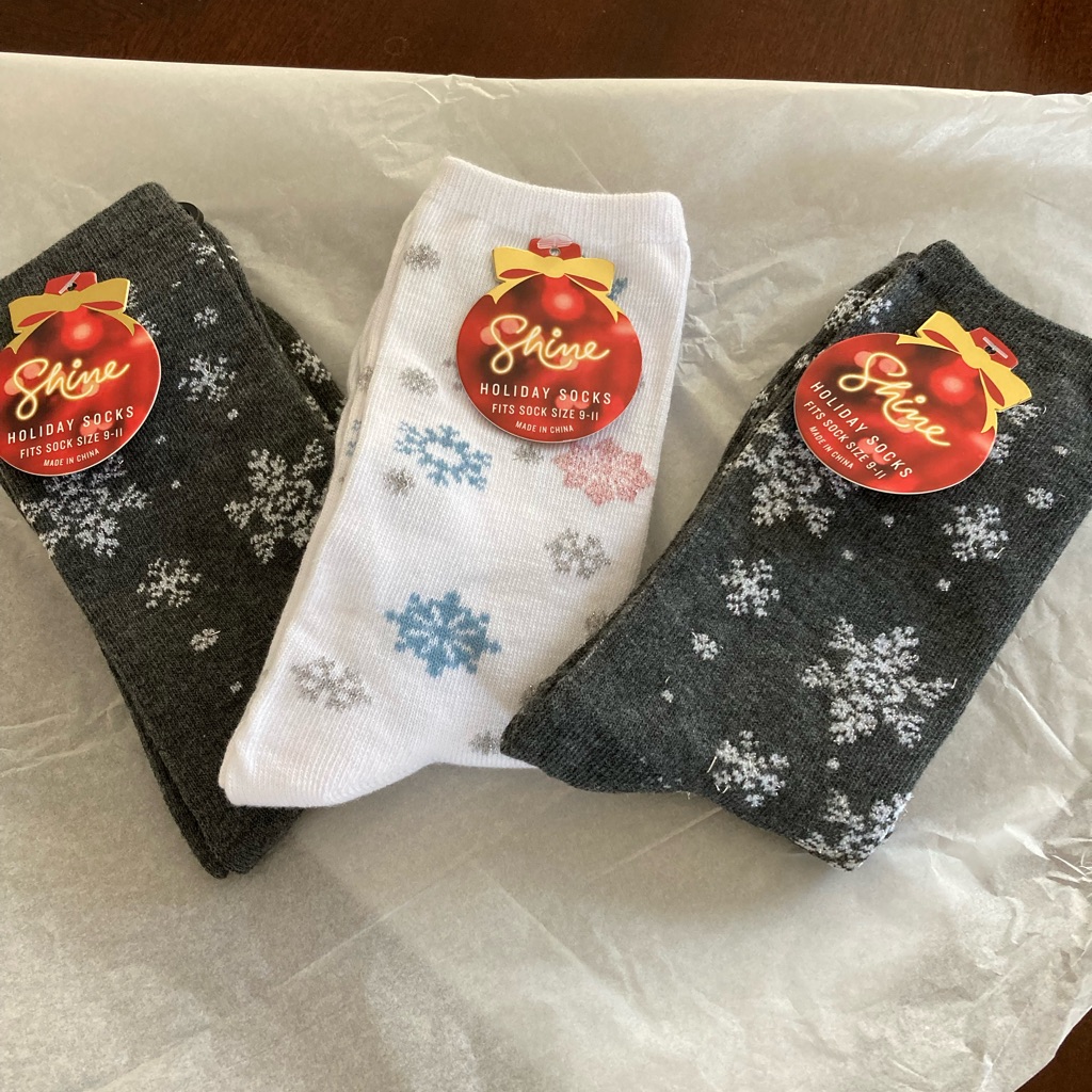Stocking Stuffers